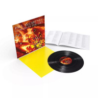 LPMcCartney Paul / Flowers In The Dirt / Vinyl
