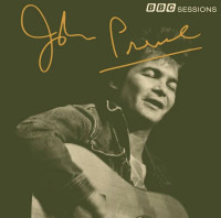 CDPrine john / BBC Sessions / RSD 2026