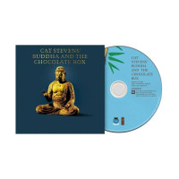 CDStevens Cat / Buddha And The Chocolate Box / Remastered