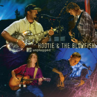 LPHootie & The Blowfish / MTV Unplugged / Vinyl