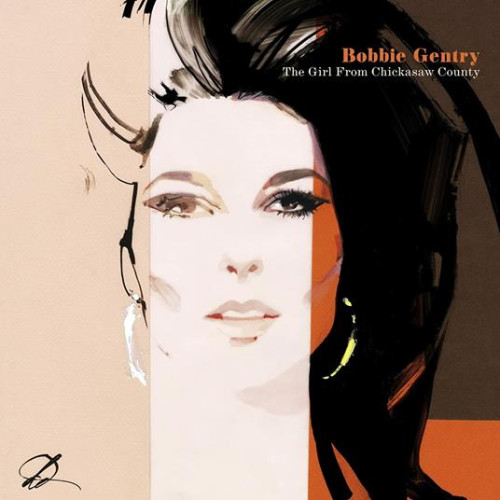 2CD / Gentry Bobbie / Girl From Chickasaw County / 2CD