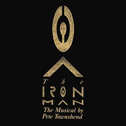 CD / Townshend Pete / Iron Man / Digipack