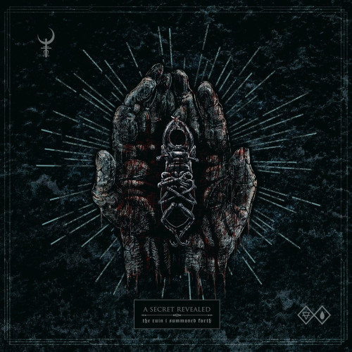 LP / Secret Revealed / Ruin I Summoned Forth / Vinyl