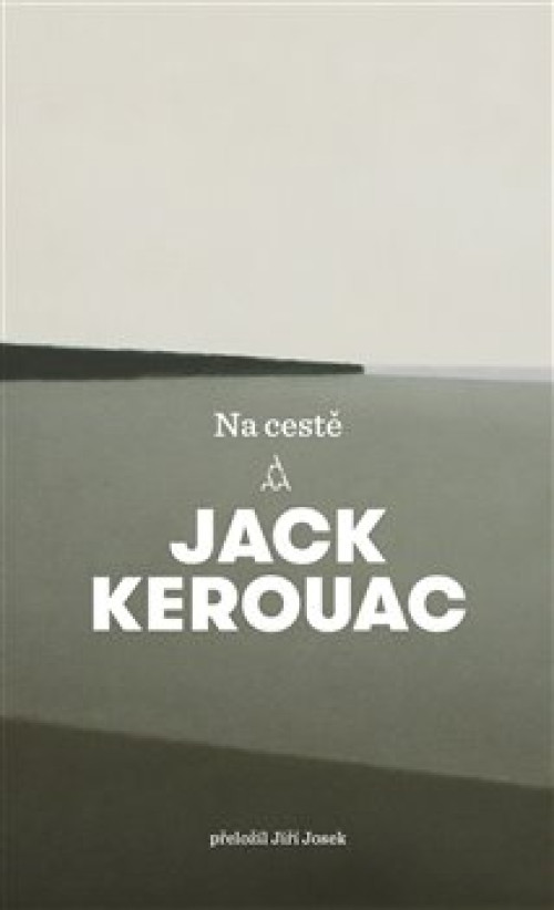 KNI / Kerouac Jack / Na cest� / Kniha