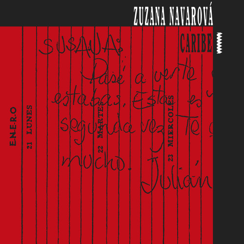 CD / Navarov� Zuzana / Caribe / 30th Anniversary