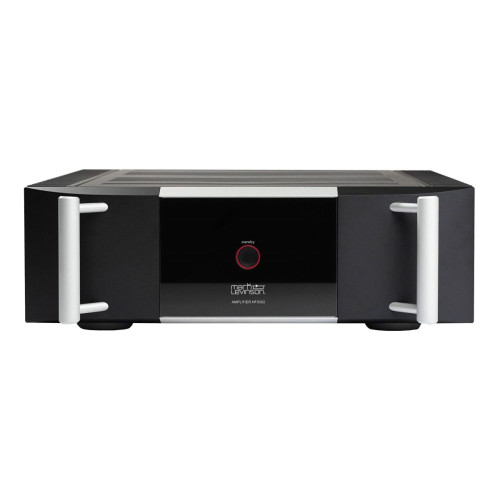HIFI / HIFI / V�konov� zesilova� Mark Levinson No5302