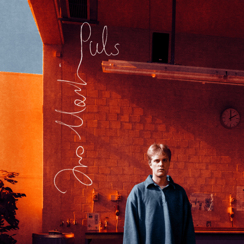 LP / Martin Ivo / Puls / Vinyl