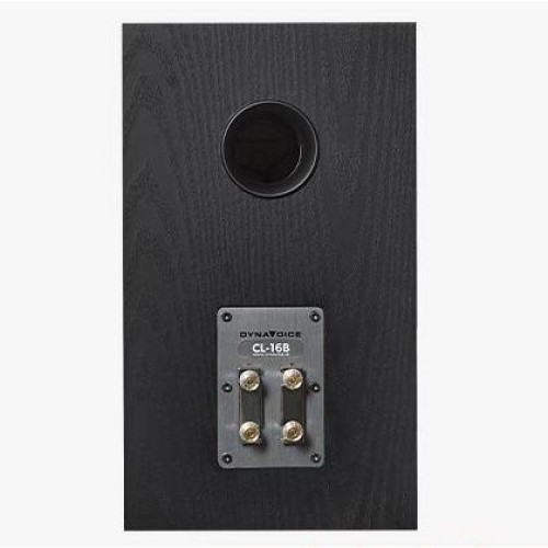HIFI / HIFI / Repro reg�lov� / Dynavoice Classic CL-16 / Walnut / 2ks