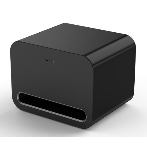 HIFI / HIFI / Subwoofer:WiiM Sub Pro / Black