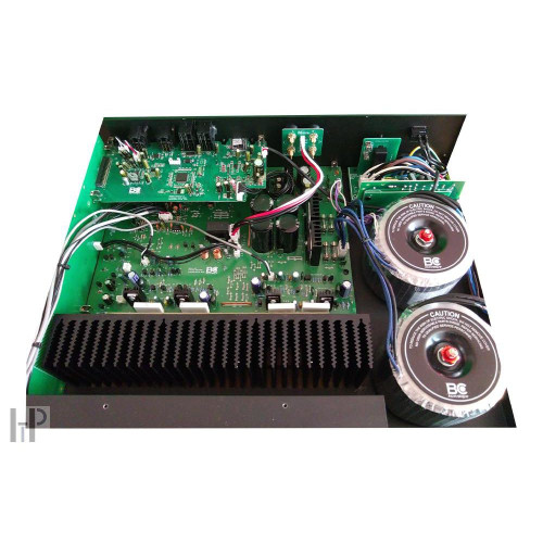 HIFI / HIFI / Integrovan� zesilova� BC Acoustique EX-234