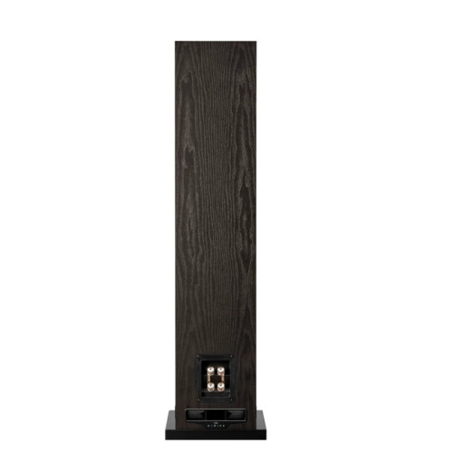 HIFI / HIFI / Repro sloupov�:Fyne Audio-F501E / Black Ash / 2ks