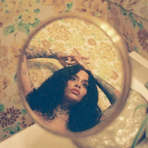 LP / Kehlani / While We Wait / Coloured / Vinyl