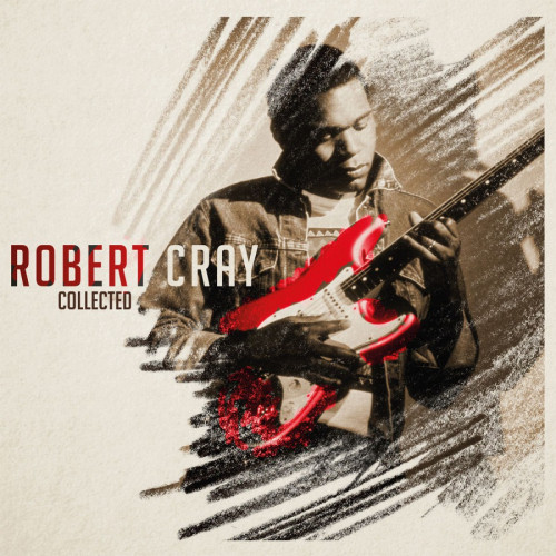 2LP / Cray Robert / Collected / Vinyl / 2LP