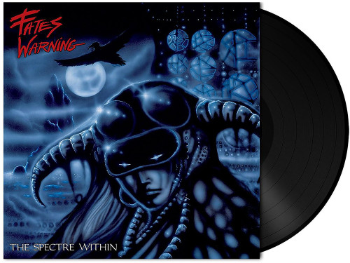 LP / Fates Warning / Spectre Within / Reedice 2020 / Vinyl