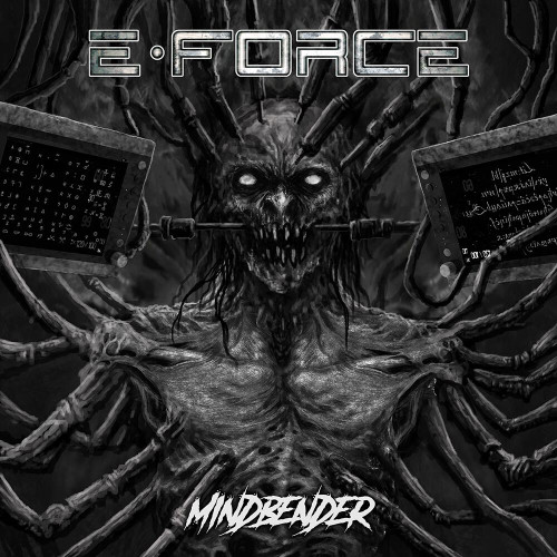 CD / E-Force / Mindbender