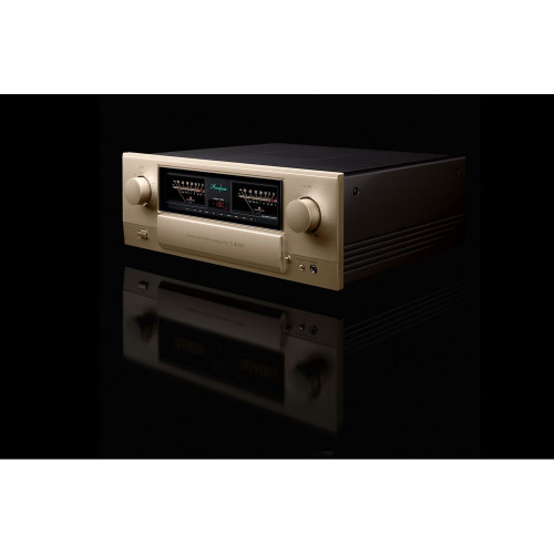 HIFI / HIFI / Integrovan� zesilova�:Accuphase E-4000 / T��da AB