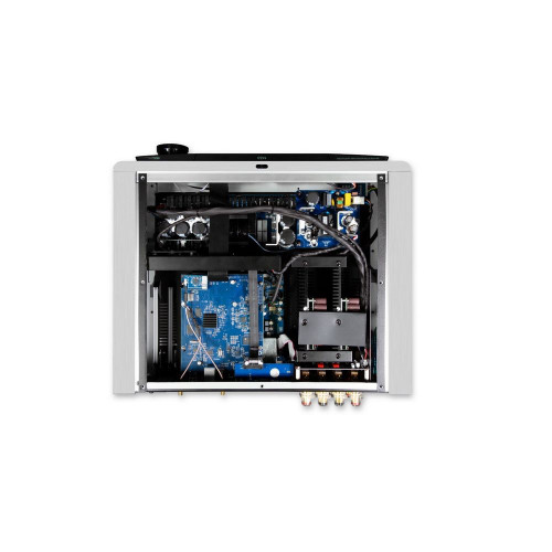 HIFI / HIFI / Integrovan� zesilova� / All In One System NAD M33