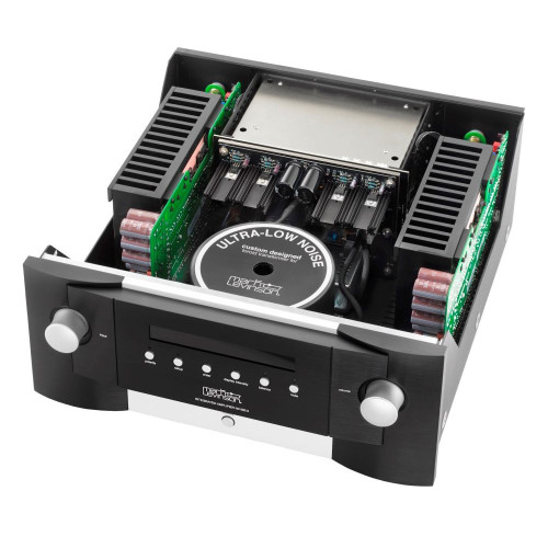 HIFI / HIFI / Integrovan� zesilova� Mark Levinson No585.5