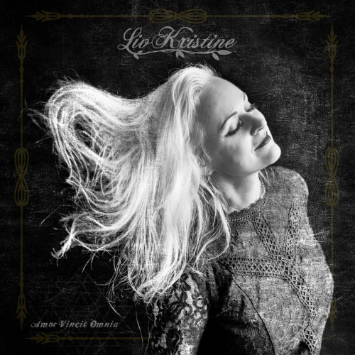 LP / Kristine Liv / Amor Vincit Omnia / Vinyl