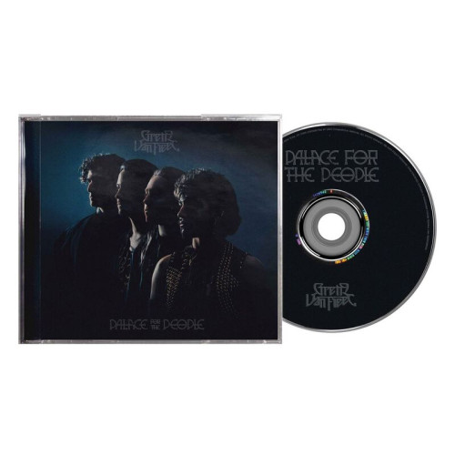 CD / Greta Van Fleet / Palace For The People
