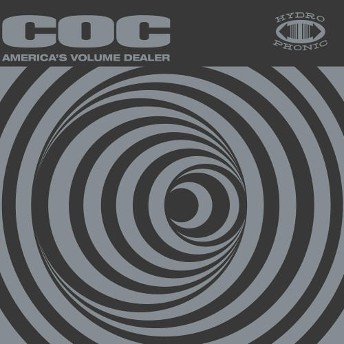 LP / Corrosion Of Conformity / America's Volume Dealer / Vinyl