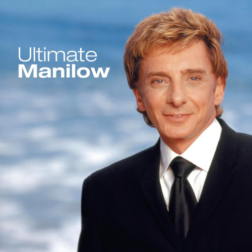2LP / Manilow Barry / Ultimate Manilow / Vinyl / 2LP