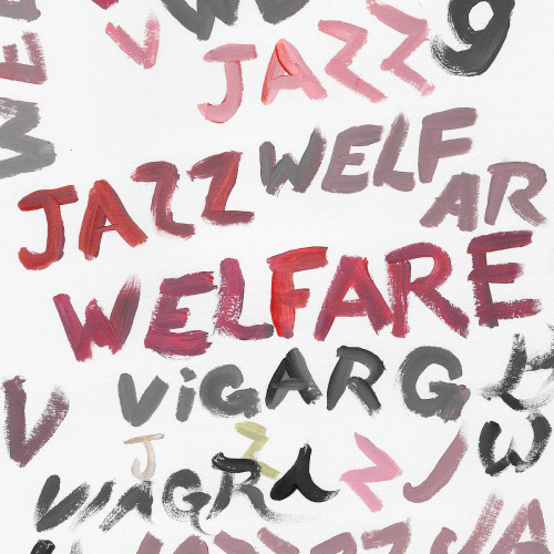 CD / Viagra Boys / Welfare Jazz