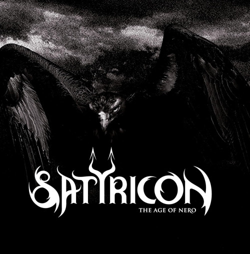 CD / Satyricon / Age of Nero / Reedice