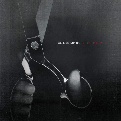 2LP / Walking Papers / Light Below / Vinyl / 2LP