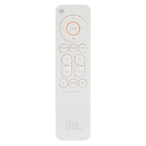 HIFI / HIFI / AV Zesilova� JBL MA710 / White