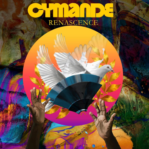 CD / Cymande / Renascence