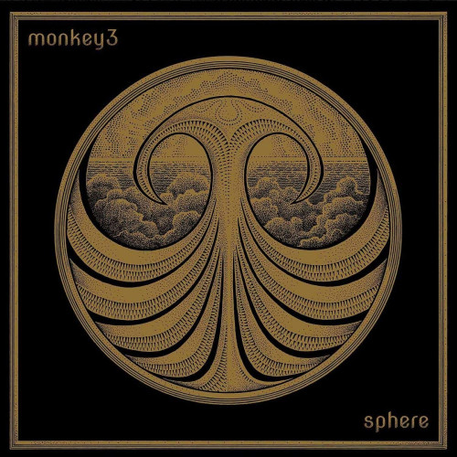 2LP / Monkey3 / Sphere / Vinyl / 2LP