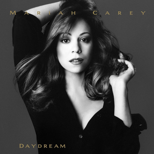 3LP / Carey Mariah / Daydream / Iredescent Gold / Vinyl / 3LP