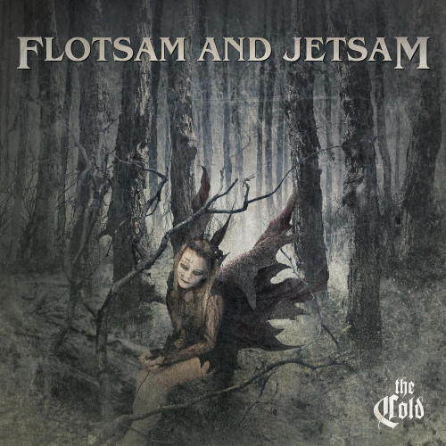 CD / Flotsam And Jetsam / Cold