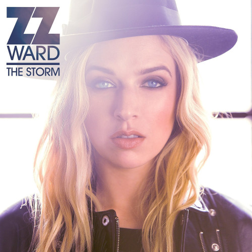 CD / Ward ZZ / Storm