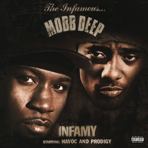 2LP / Mobb Deep / Infamy / Vinyl / 2LP
