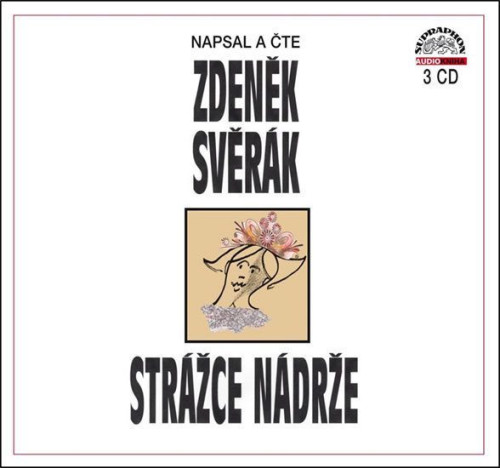 3CD / Sv�r�k Zden�k / Str�ce n�dr�e / 3CD