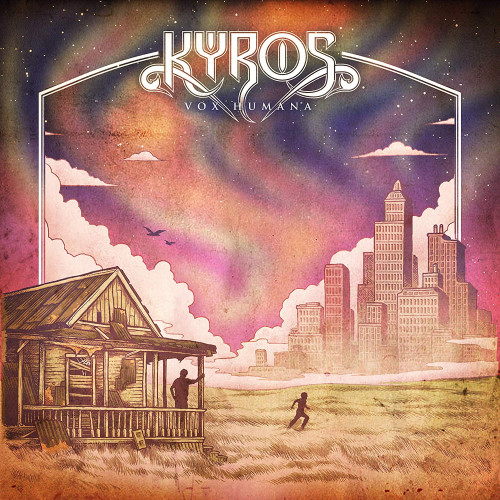 2CD / Kyros / Vox Humana / 2CD