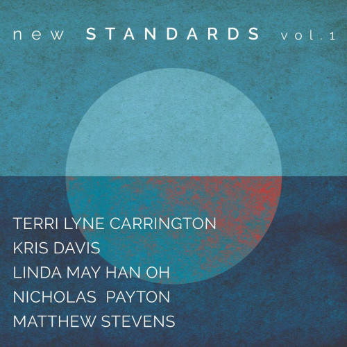 LP / Carrington Terri Lyne / New Standards Vol.1 / Vinyl