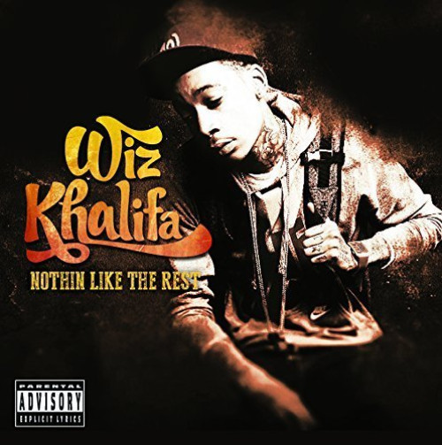 CD / Wiz Khalifa / Nothin Like the Rest