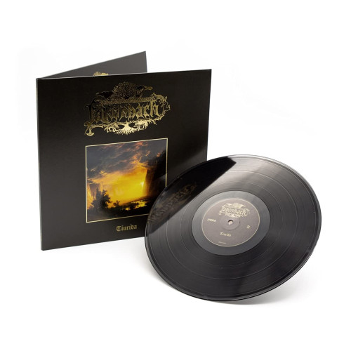 LP / Falkenbach / Tiurida / Vinyl