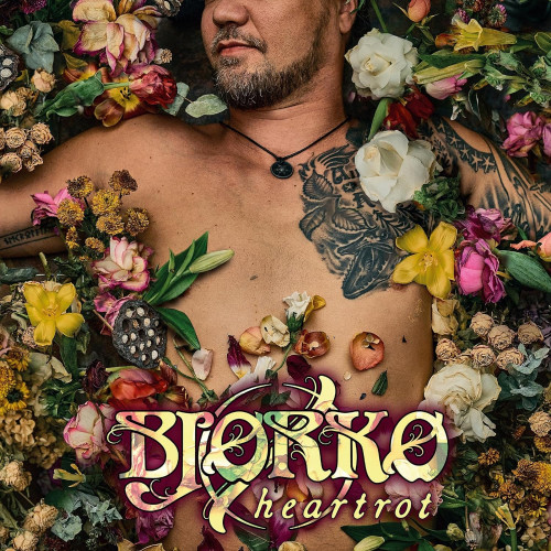 LP / Bjorko / Heartrot / Vinyl