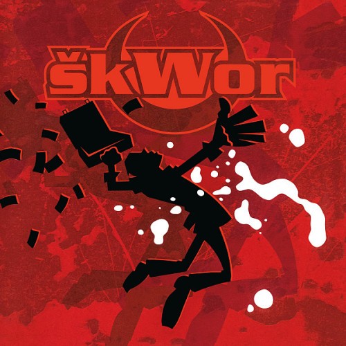 LP / �kwor / Vyvolenej / Vinyl