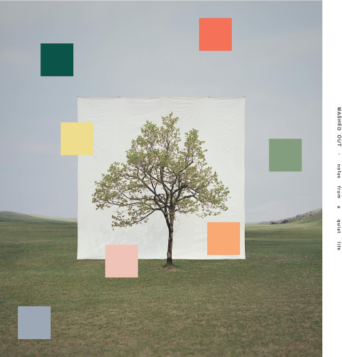 CD / Washed Out / Notes From A Quiet Life