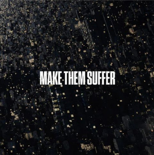 CD / Make Them Suffer / Make Them Suffer
