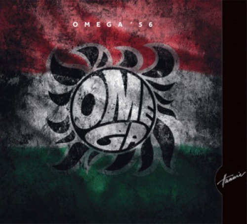 CD / Omega / '56 / EP
