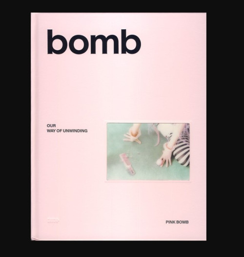 CD / Illit / Bomb / Pink Bomb Ver.