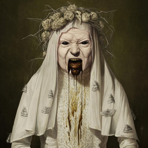 CD / Buaas Anders / Witches Of Finnmark.