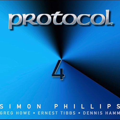 CD / Phillips Simon / Protocol 4