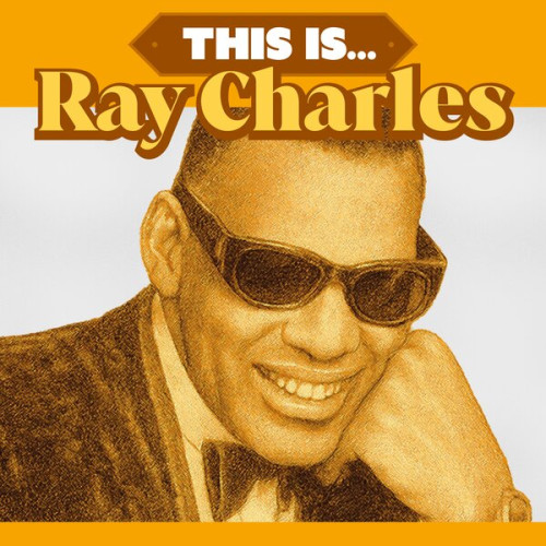 LP / Charles Ray / This Is... / Yellow / Vinyl